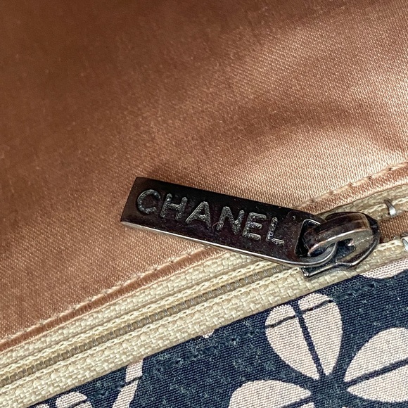Chanel Shoulder Bag (3 Ways) - Picture 13 of 15